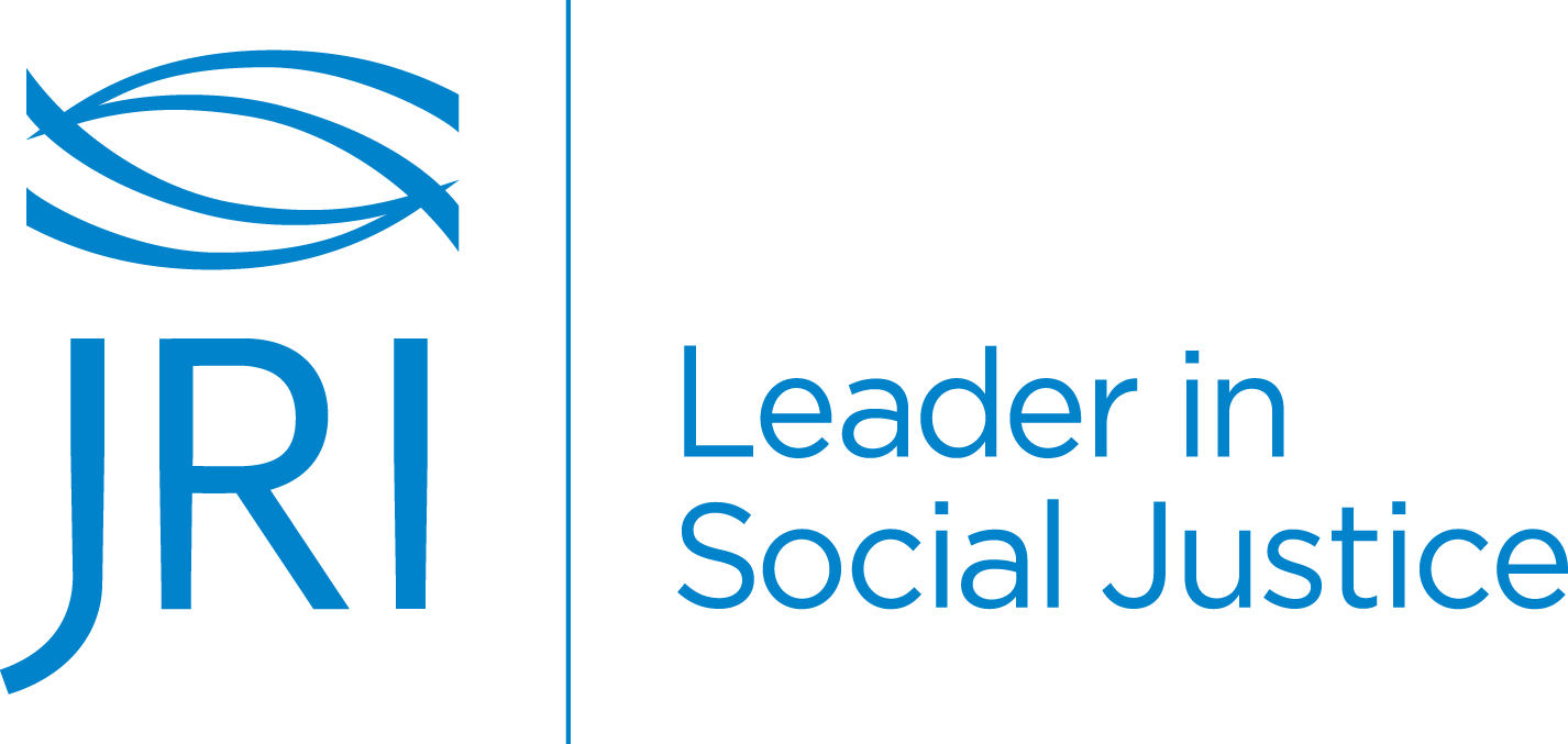 Justice Resource Institute logo