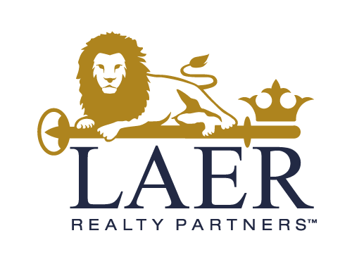 LAER Realty Partners Company Logo