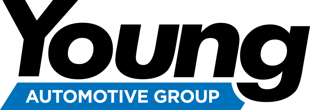Young Automotive Group logo