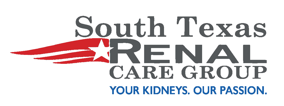 South Texas Renal Care Group logo