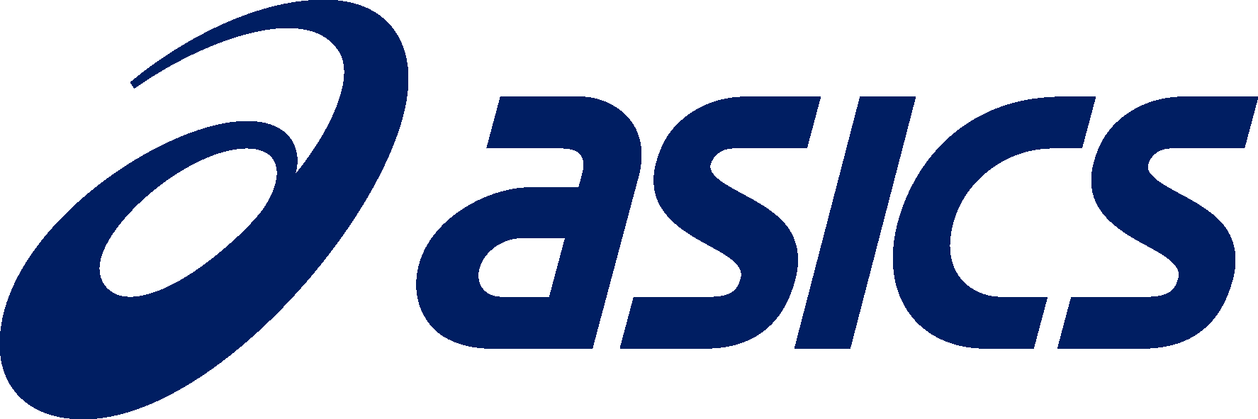 ASICS America logo