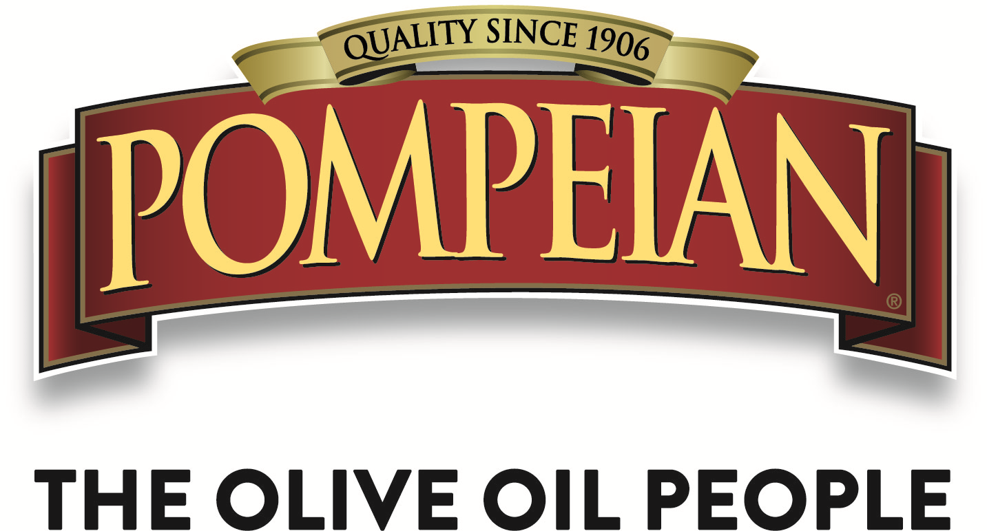 Pompeian Company Logo