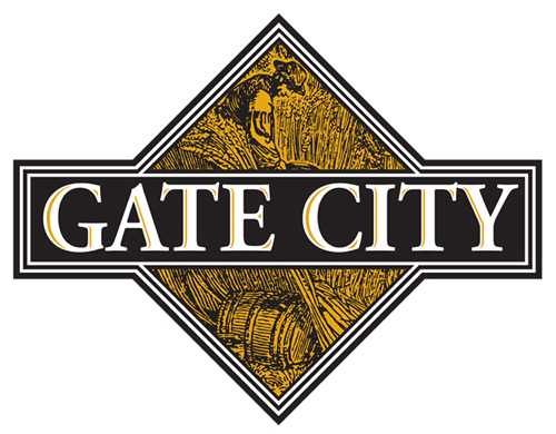 Gate City Beverage Distributors Company Logo