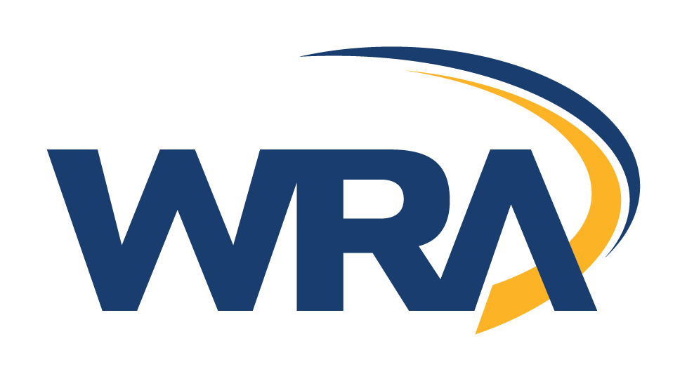 Whitman, Requardt & Associates, LLP (WRA) logo