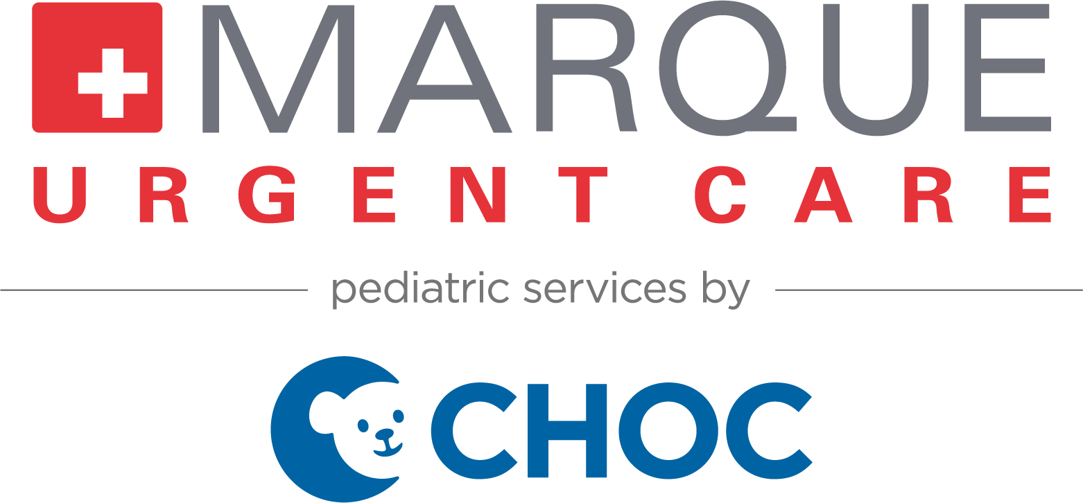 Marque Urgent Care logo