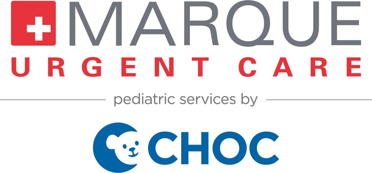 Marque Urgent Care Company Logo