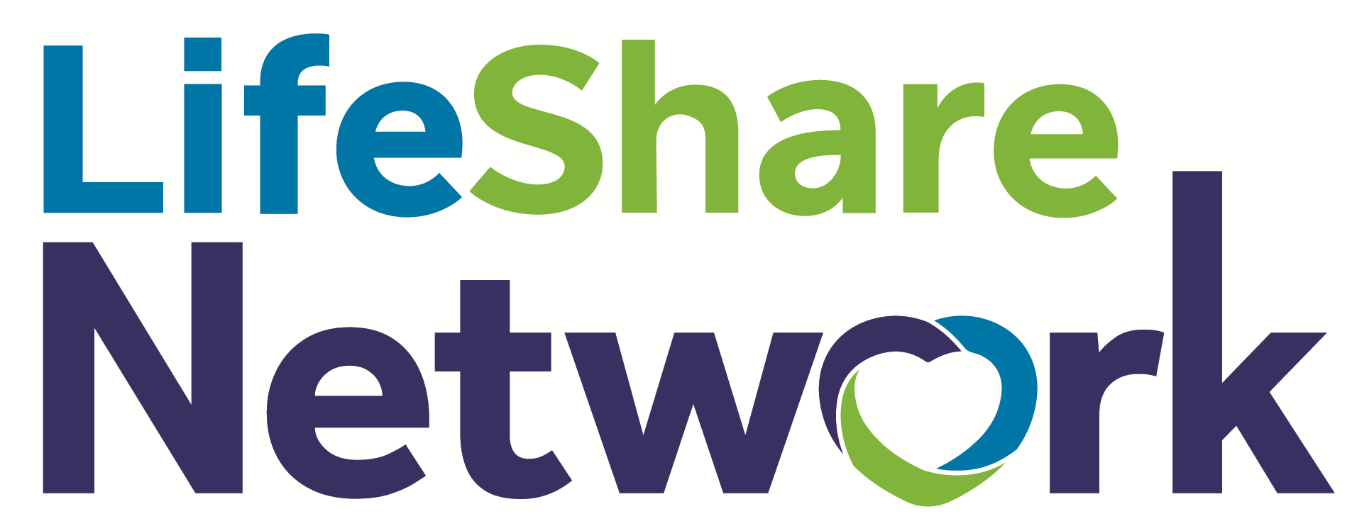 LifeShare Network, Inc. logo