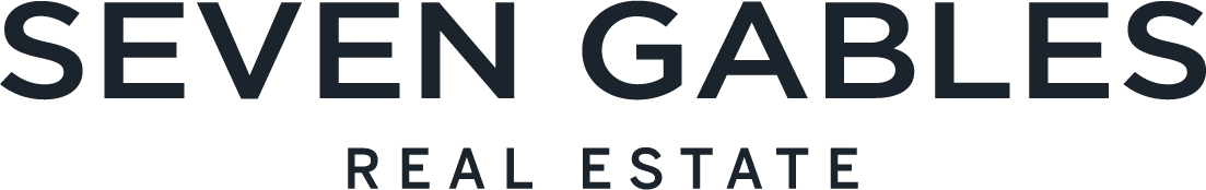 Seven Gables Real Estate logo