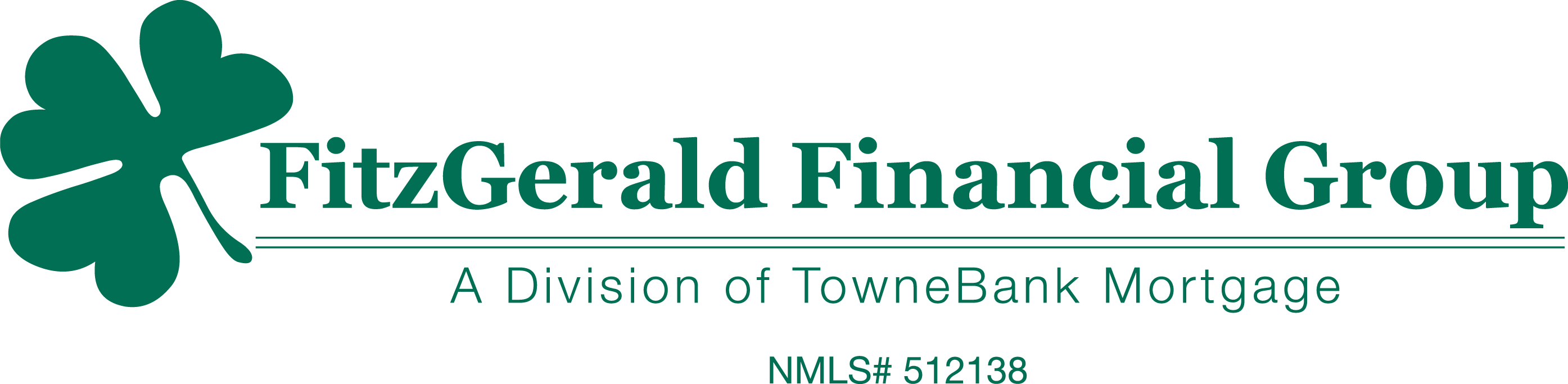 FitzGerald Financial Group a Division of TowneBank Mortgage logo