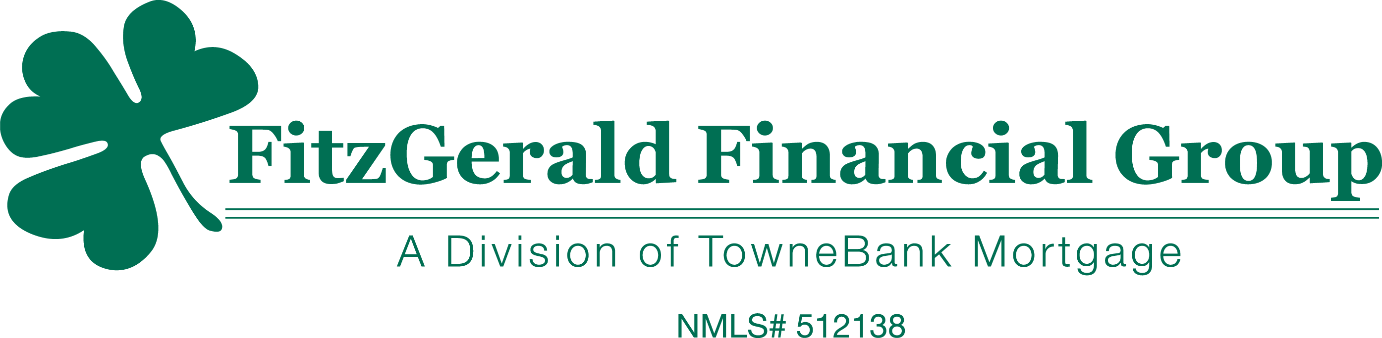 FitzGerald Financial Group a Division of TowneBank Mortgage Company Logo