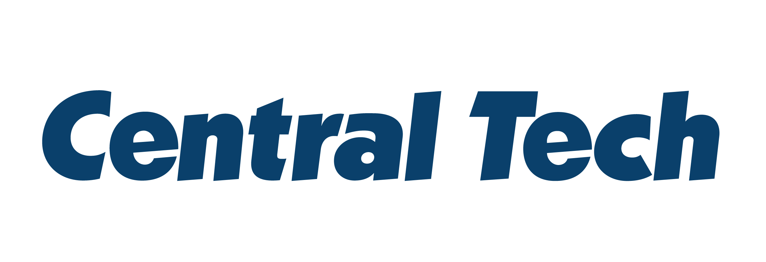 Central Technology Center logo