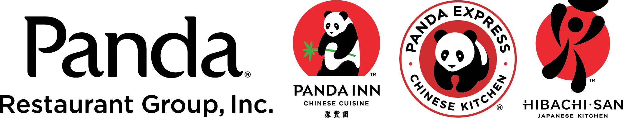 Panda Restaurant Group Company Logo