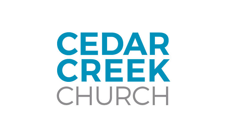 CedarCreek Church Company Logo