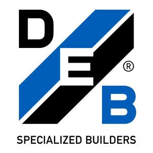 DEB Construction, LLC Company Logo