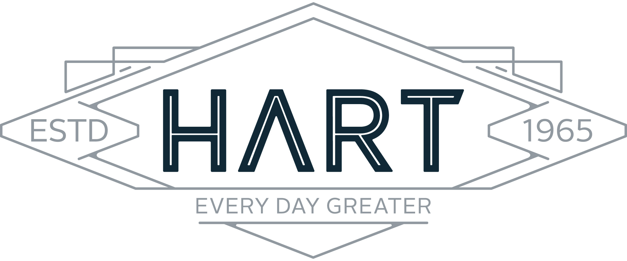Hart Company Logo