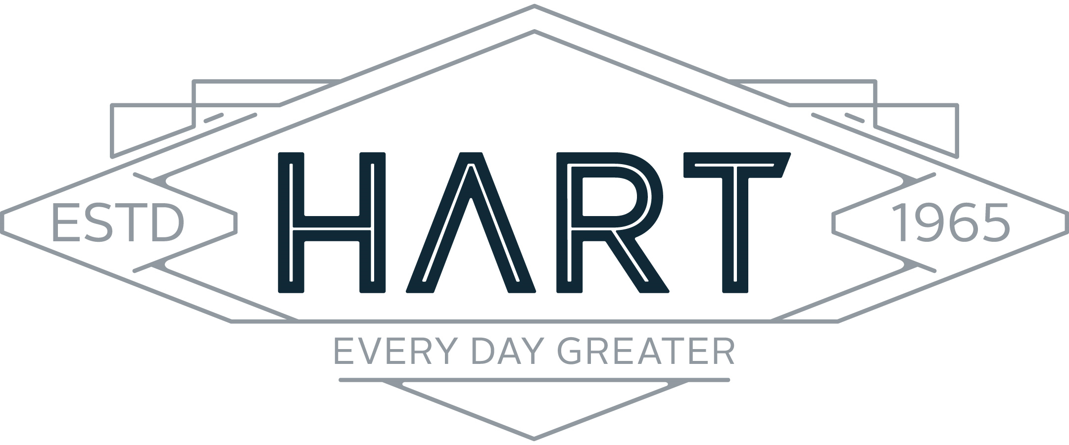 Hart logo