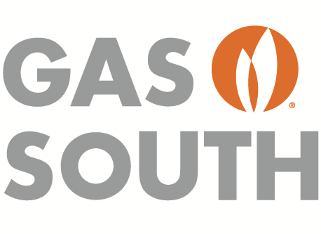 Gas South logo