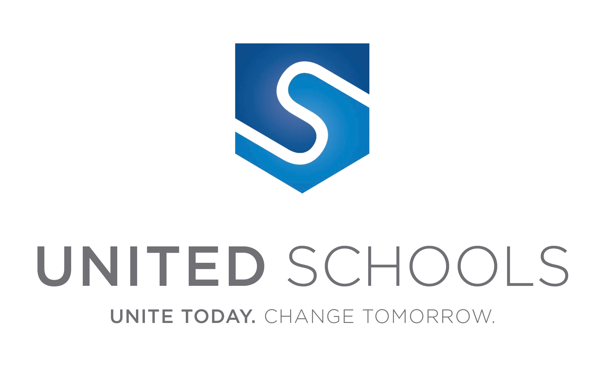 United Schools logo