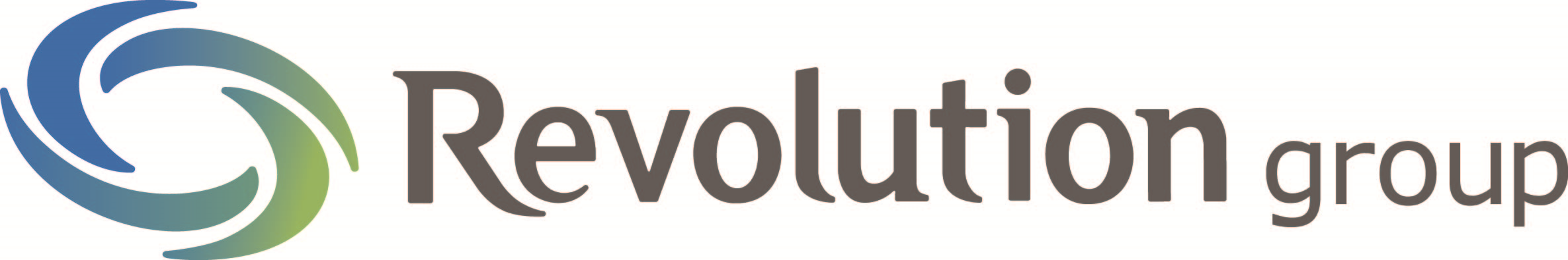Revolution Group Company Logo