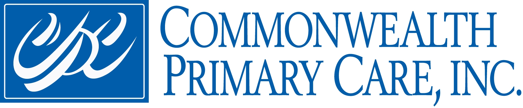 Commonwealth Primary Care logo