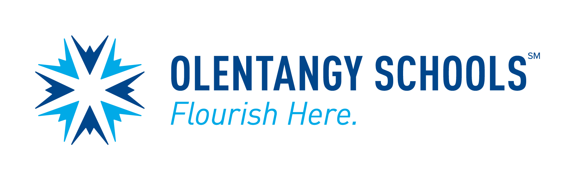 Olentangy Local School District logo