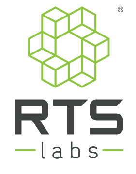 RTS Labs logo