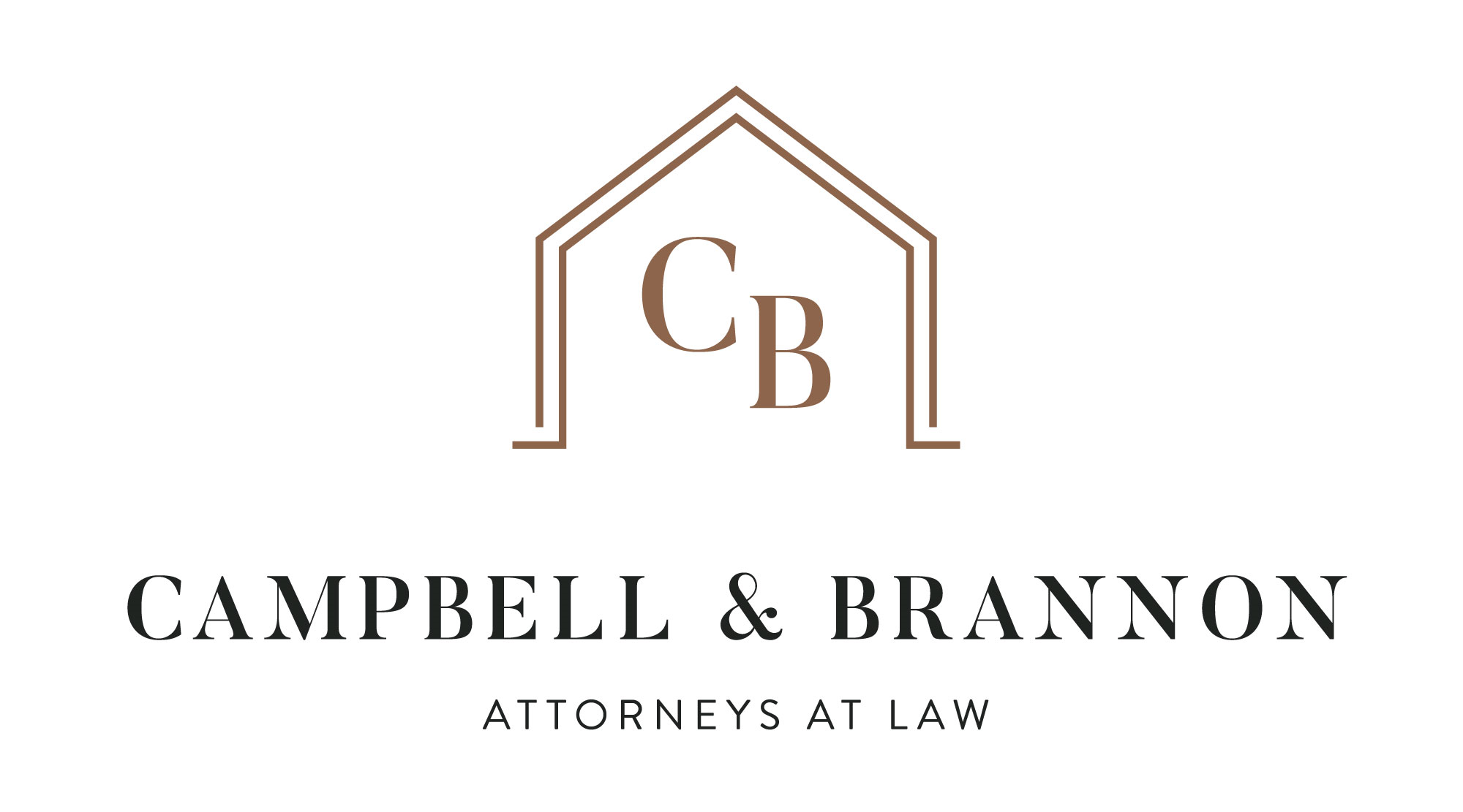 Campbell & Brannon Company Logo