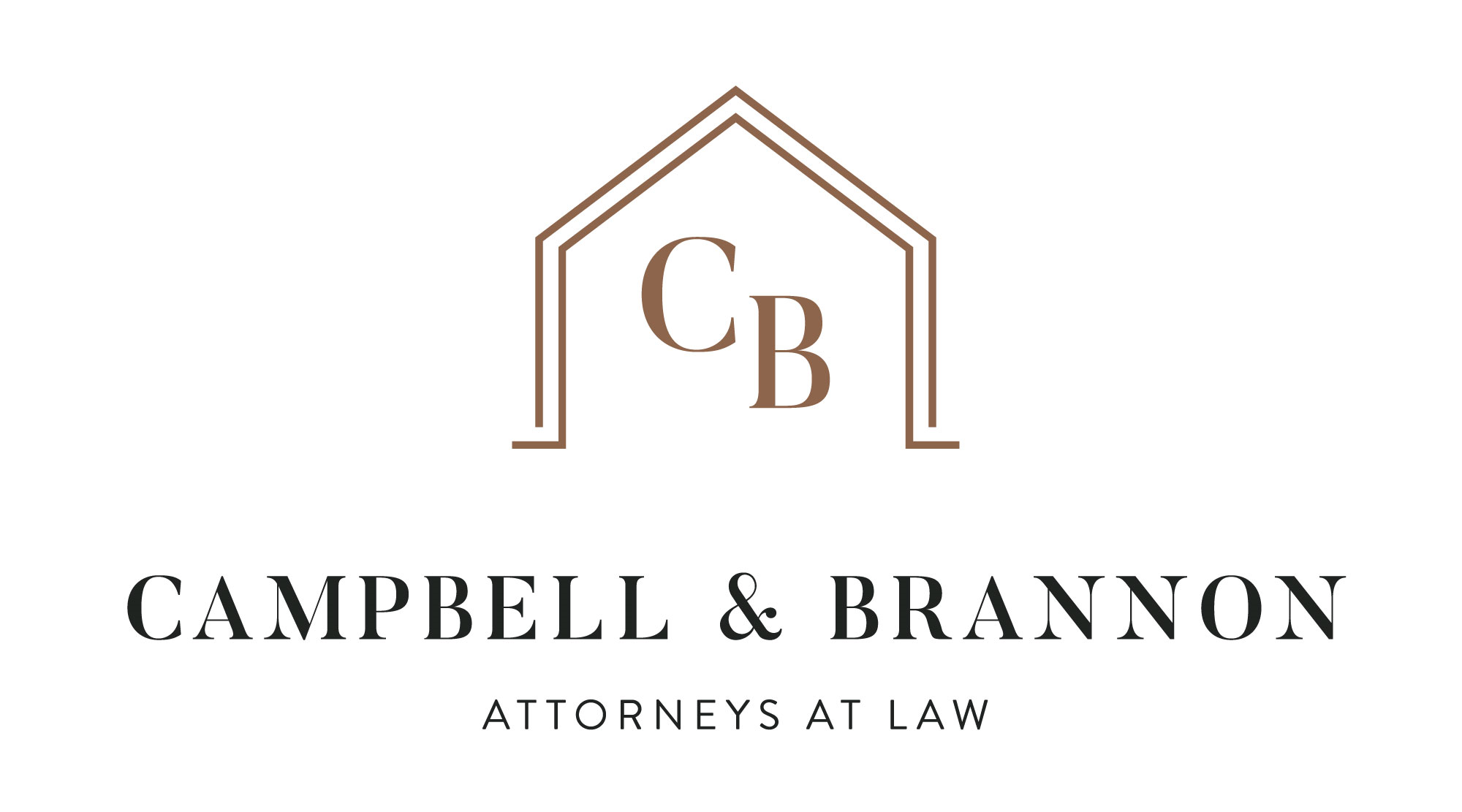 Campbell & Brannon logo