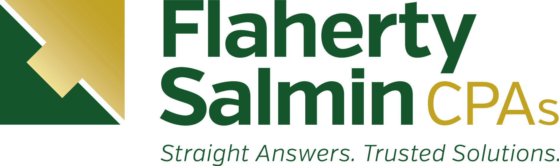Flaherty Salmin CPAs Company Logo