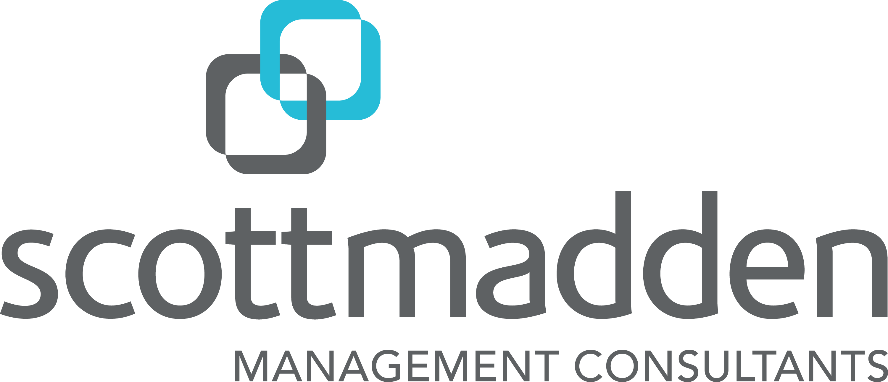 ScottMadden Company Logo