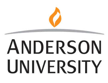 Anderson University Company Logo