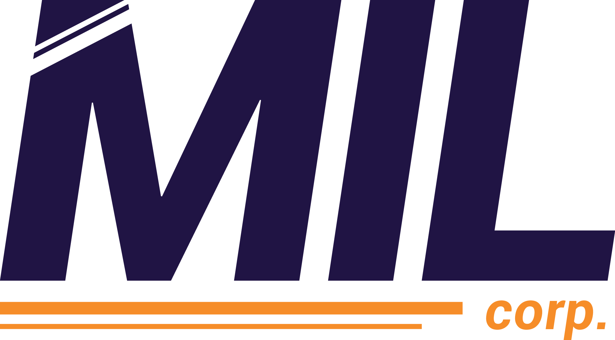 The MIL Corporation logo