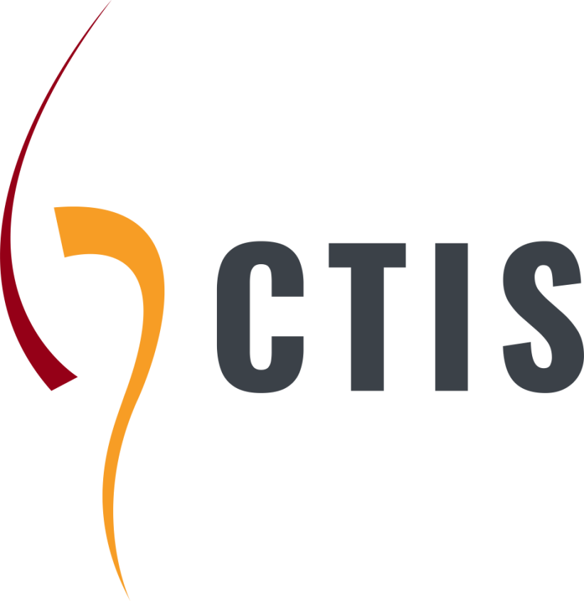 CTIS, Inc. Company Logo