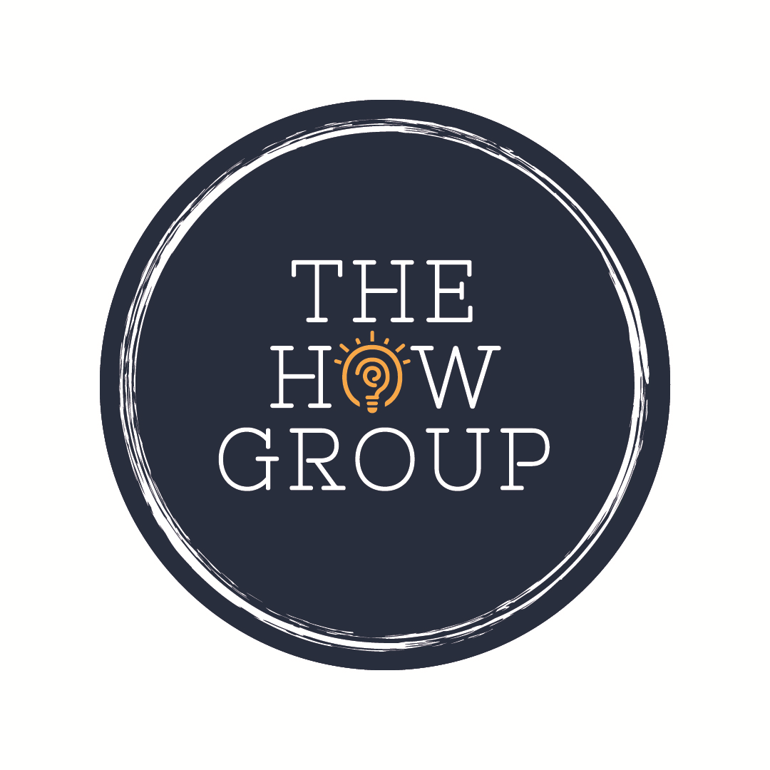 The HOW Group logo