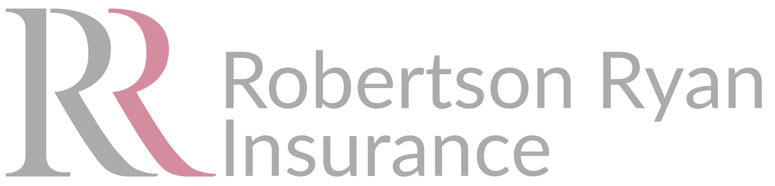 Robertson Ryan Insurance logo