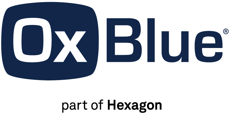 OxBlue logo
