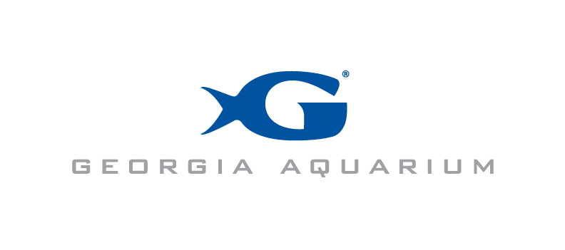 Georgia Aquarium, Inc. logo