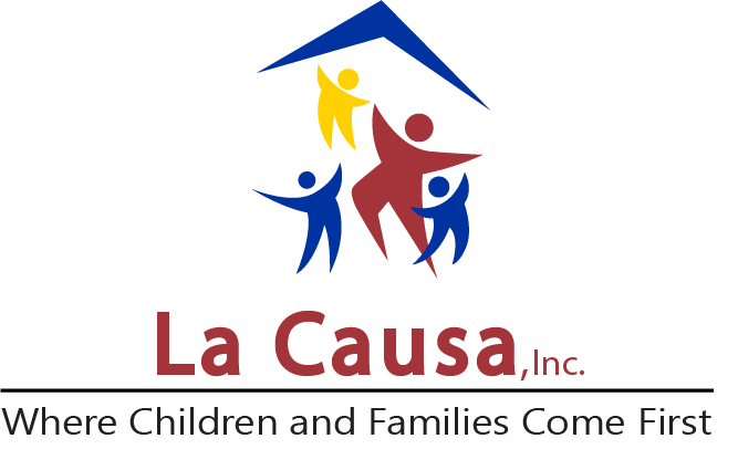 La Causa, Inc. Company Logo