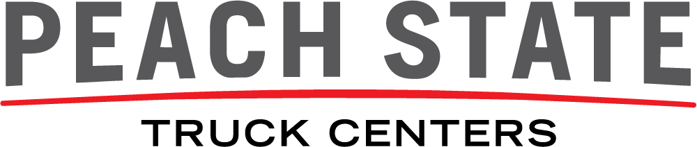 Peach State Truck Centers logo
