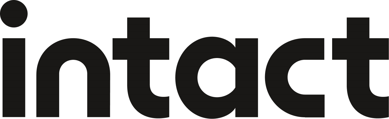 Intact Technology Company Logo