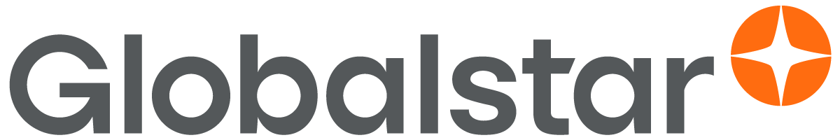 Globalstar Company Logo