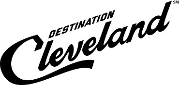 Destination Cleveland logo