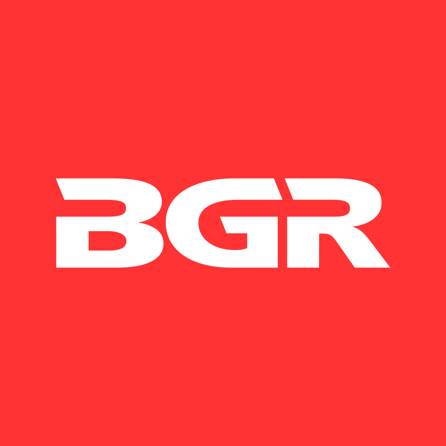 BGR logo