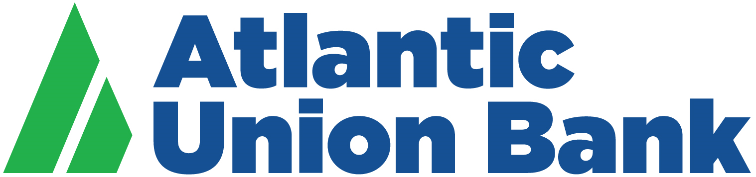 Atlantic Union Bank Company Logo