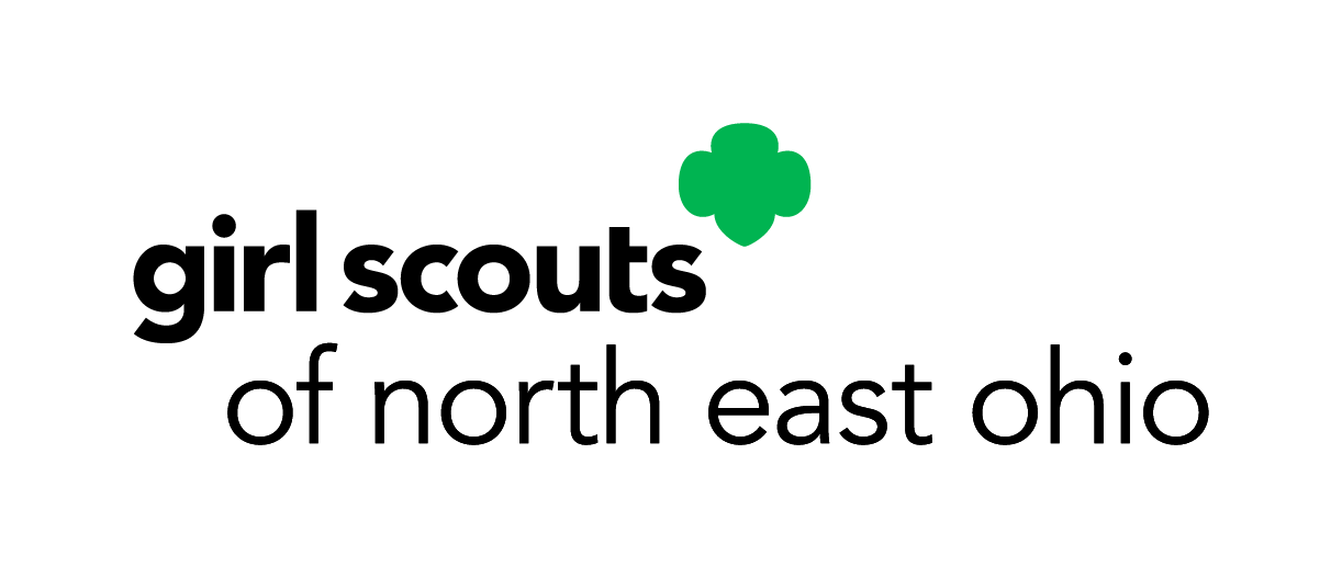 Girl Scouts of North East Ohio Company Logo