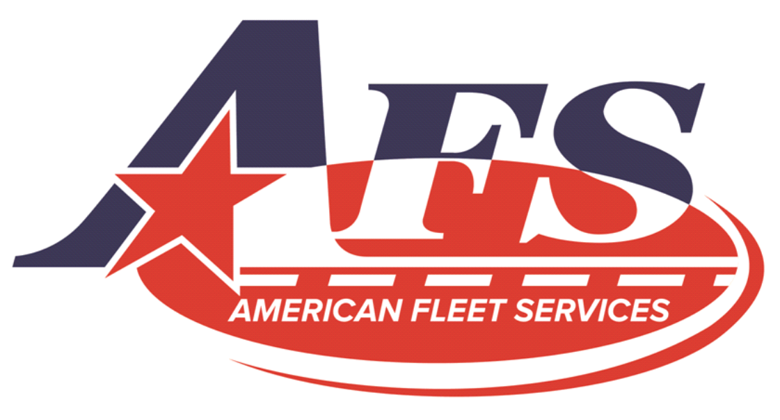 AMERICAN FLEET SERVICES logo