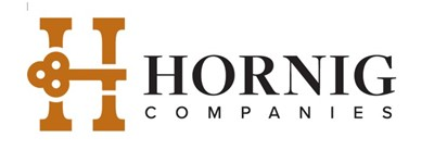 Hornig Companies, Inc logo