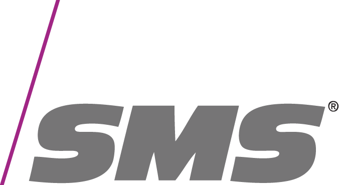 SMS Data Products Group Company Logo