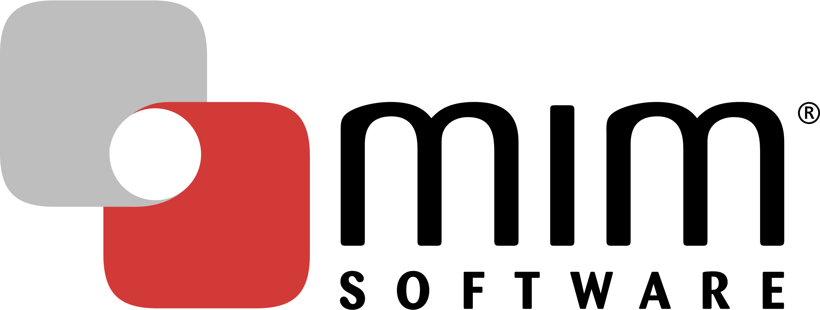 MIM Software Company Logo