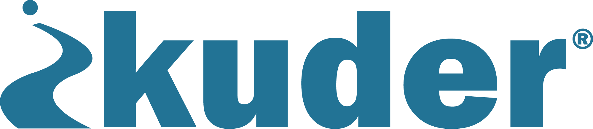 Kuder, Inc. logo